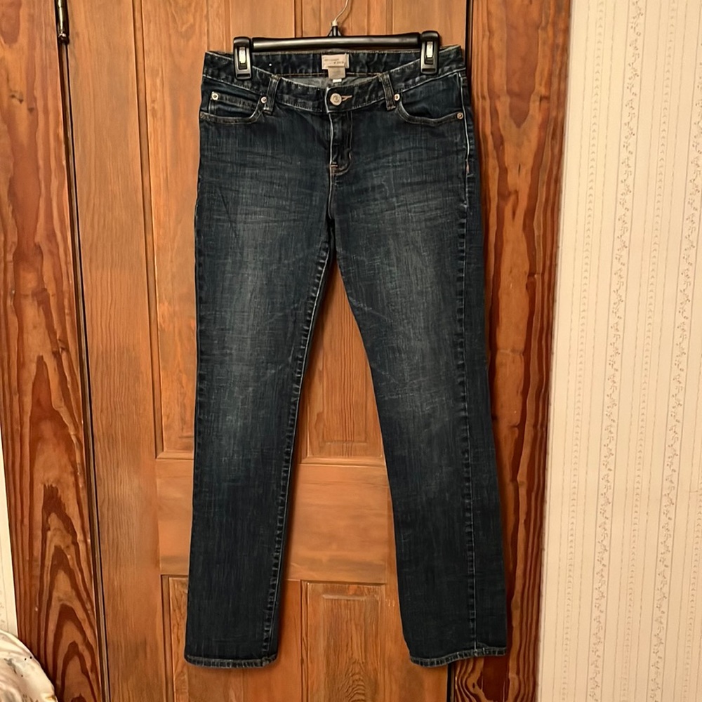 Gap Jeans